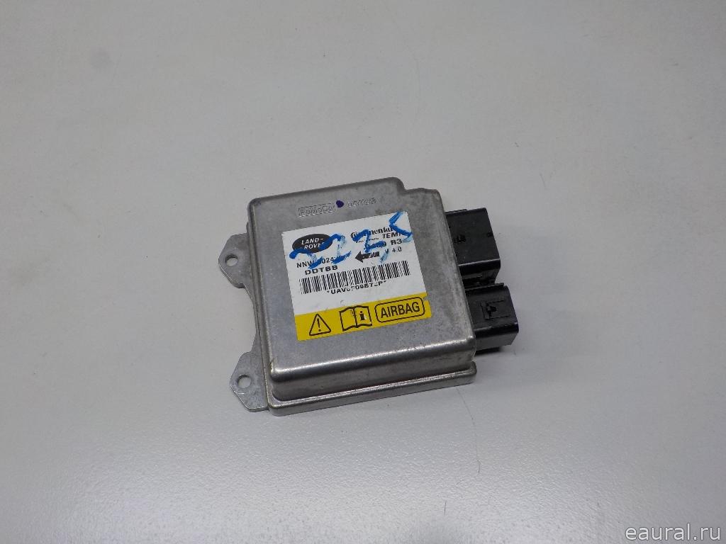 Блок управления AIR BAG