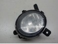 Фара противотуманная правая