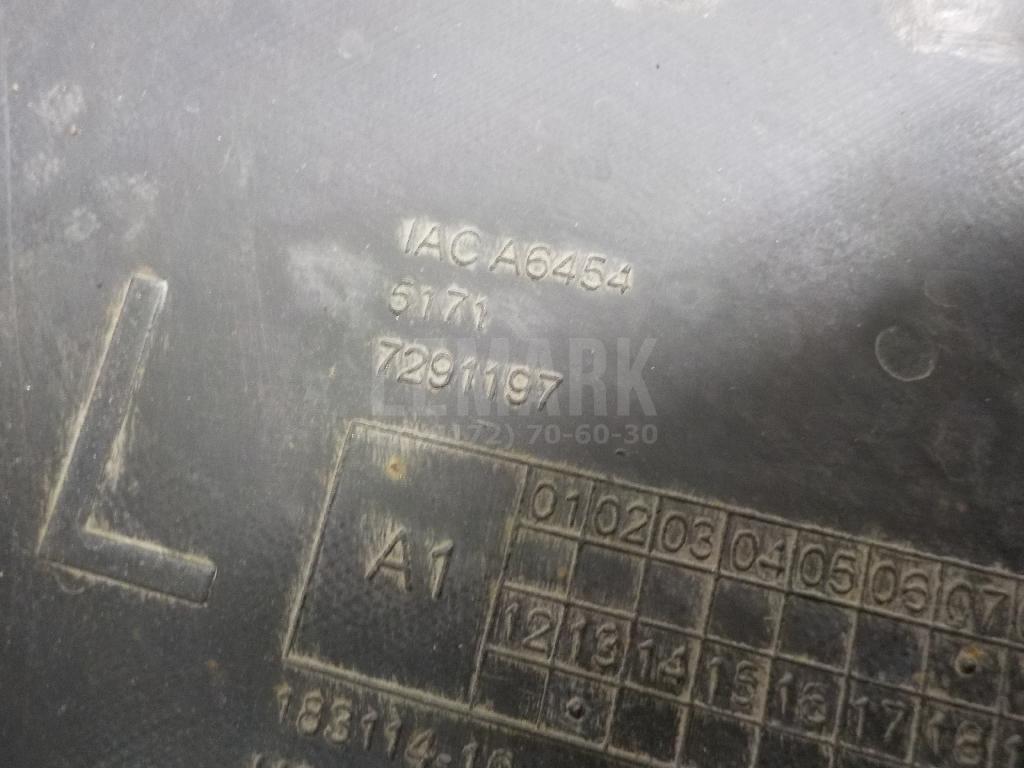 Локер передний левый для  Audi A4 [B5] 1994-2001