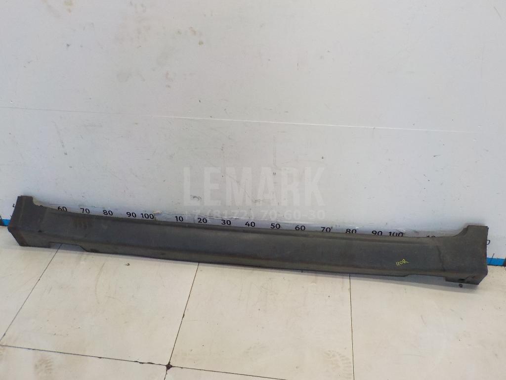 Накладка на порог (наружная) 87751D9000 Hyundai-Kia