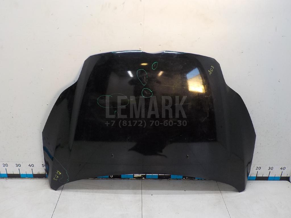 Капот 1797477 Ford