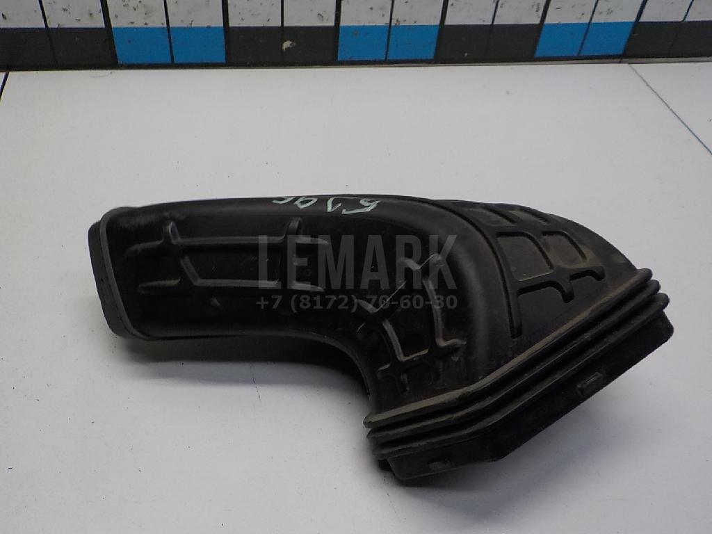 Воздуховод для  BMW 7-serie F01/F02 2008-2015