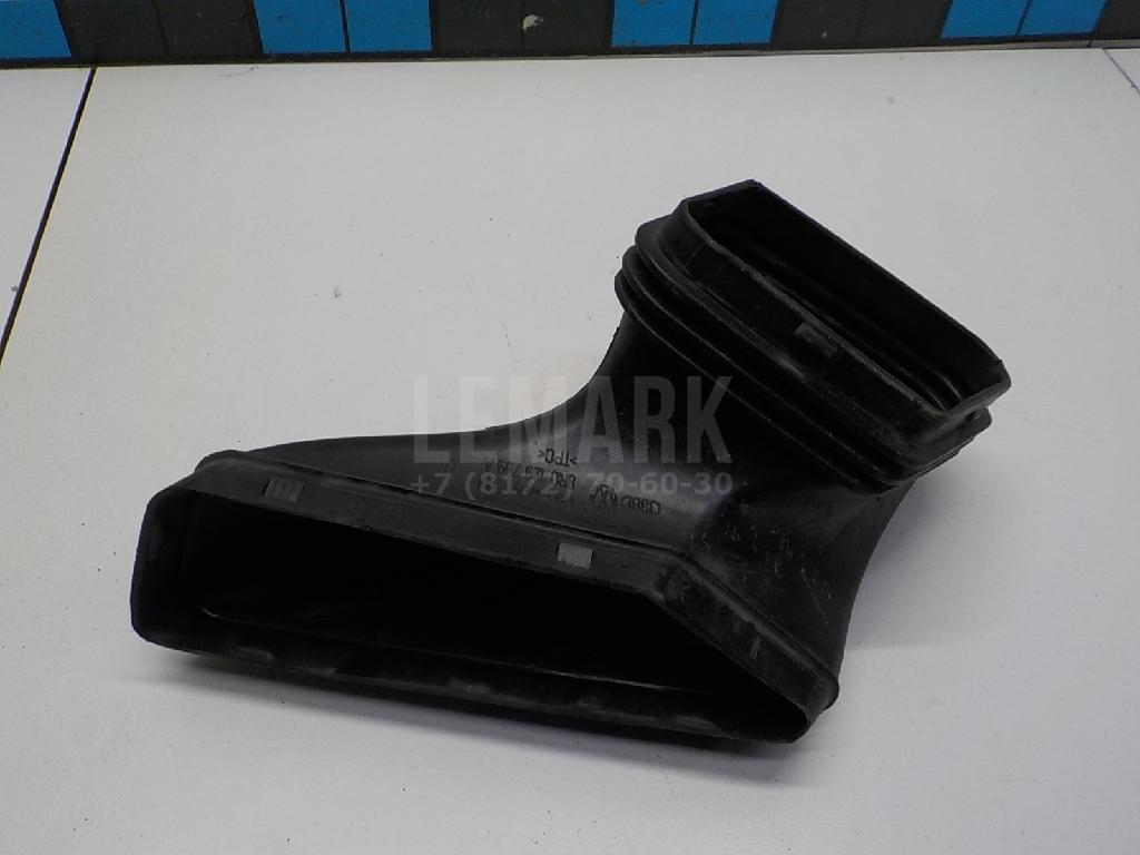 Воздуховод для  BMW 7-serie F01/F02 2008-2015
