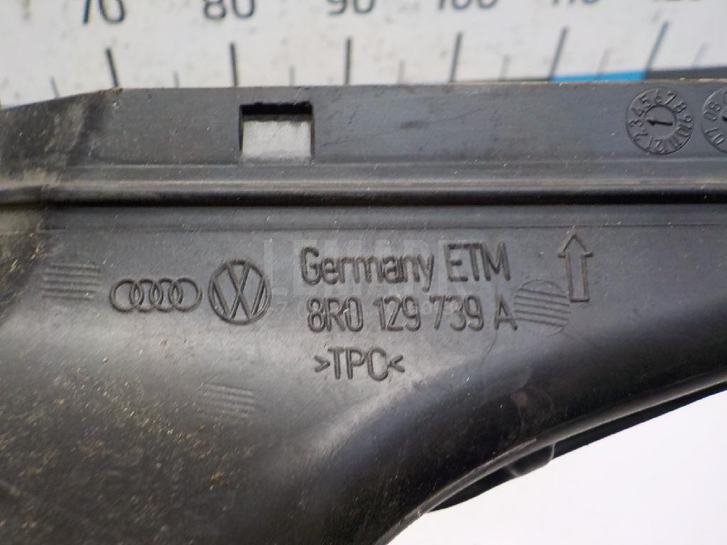 Воздуховод для  BMW 7-serie F01/F02 2008-2015
