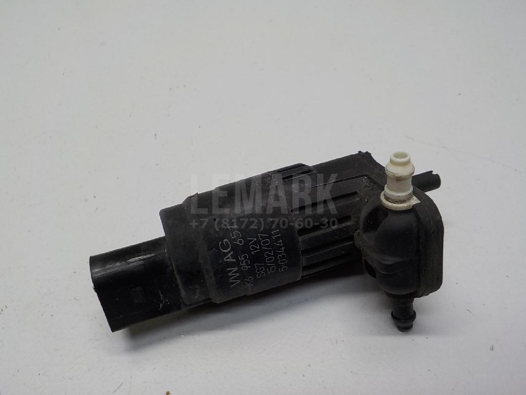 Насос омывателя 1K6955651 VAG