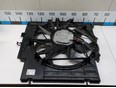 Вентилятор радиатора