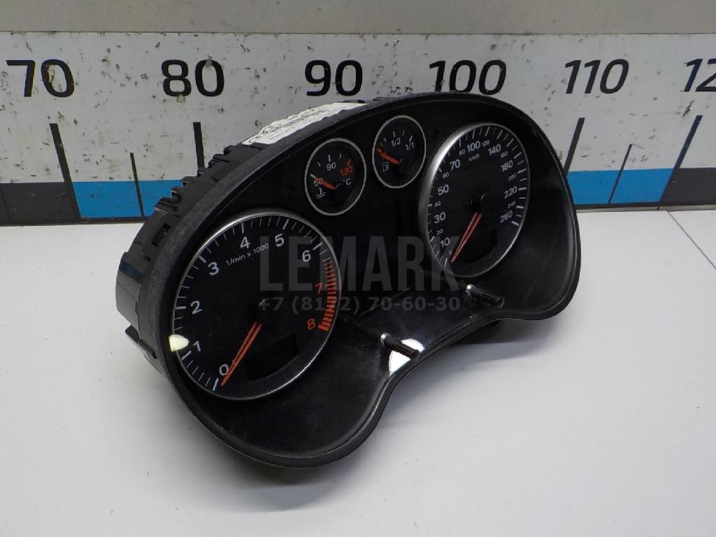 Панель приборов для  BMW 4-serie F32/F33/F82 2012-2020