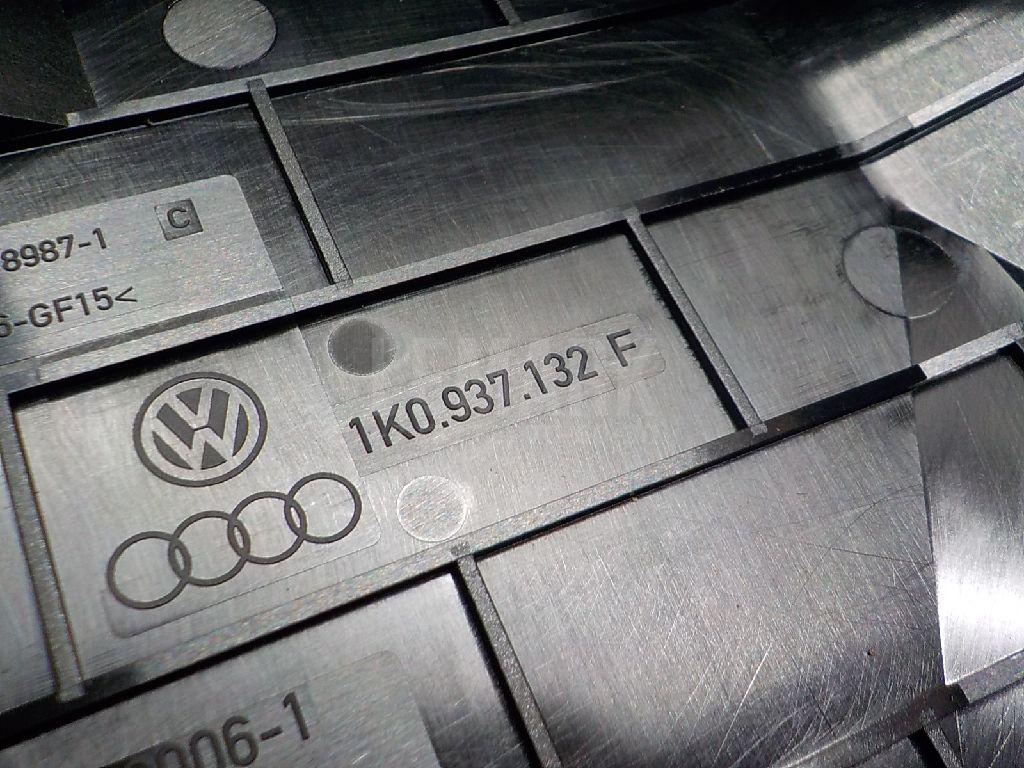 Крышка блока предохранителей для  Audi A6 [C7,4G] 2011-2018