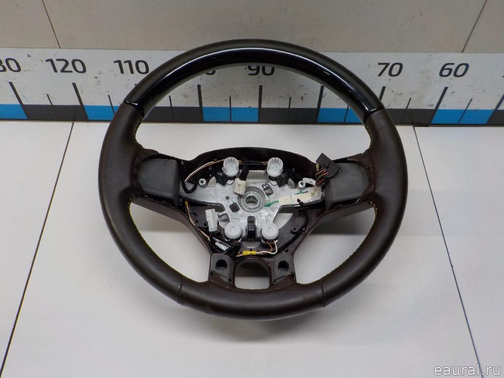 Рулевое колесо для AIR BAG (без AIR BAG)