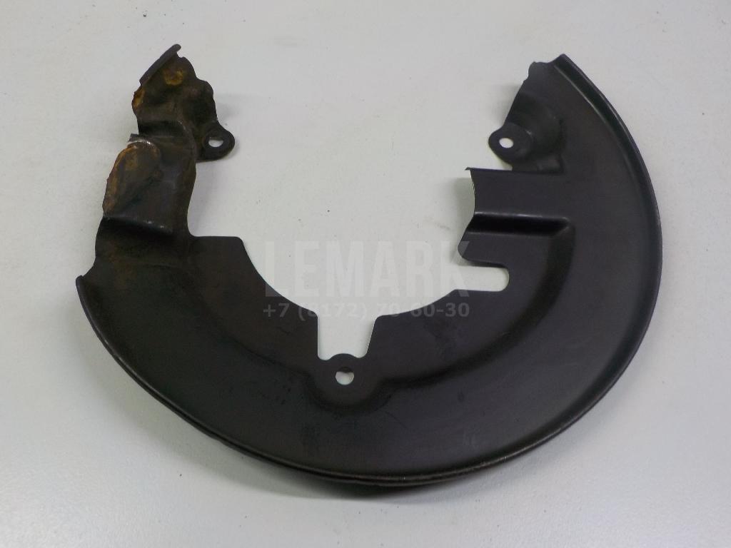 Пыльник тормозного диска AV612C447AB Ford