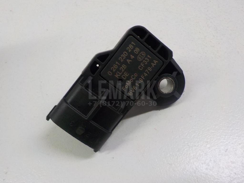 Датчик абсолютного давления BV619F479AA Ford