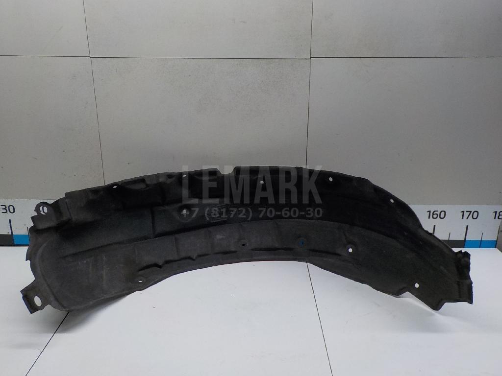 Локер задний правый 6563742010 Toyota
