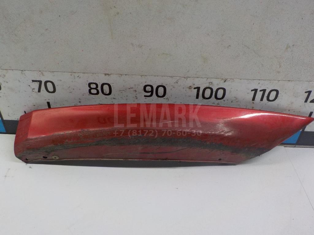 Молдинг переднего бампера правый 1862248 Ford