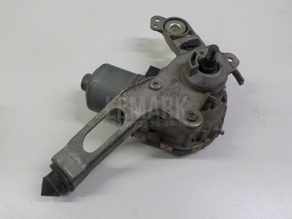 Моторчик стеклоочистителя передний 1786873 Ford