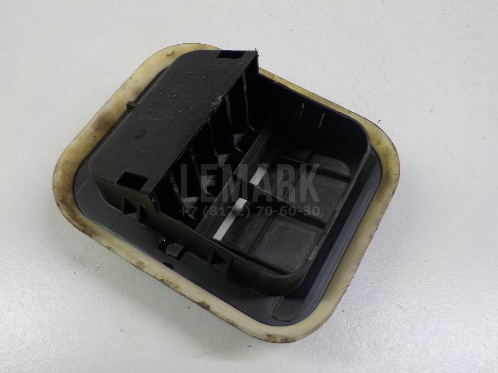 Решетка вентиляционная для  Fiat Panda 2003-2012