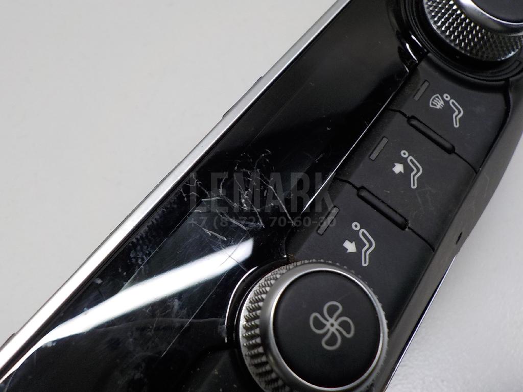 Блок управления климатической установкой для  BMW X2 F39 2018-2023