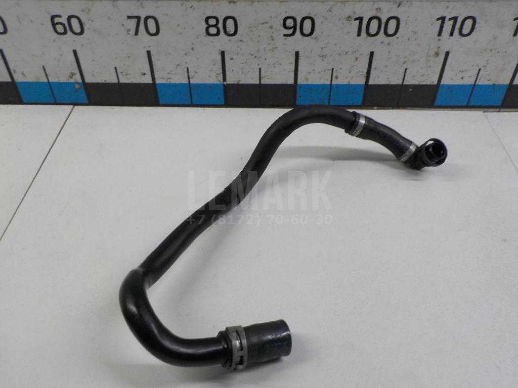 Трубка картерных газов 1863974 Ford
