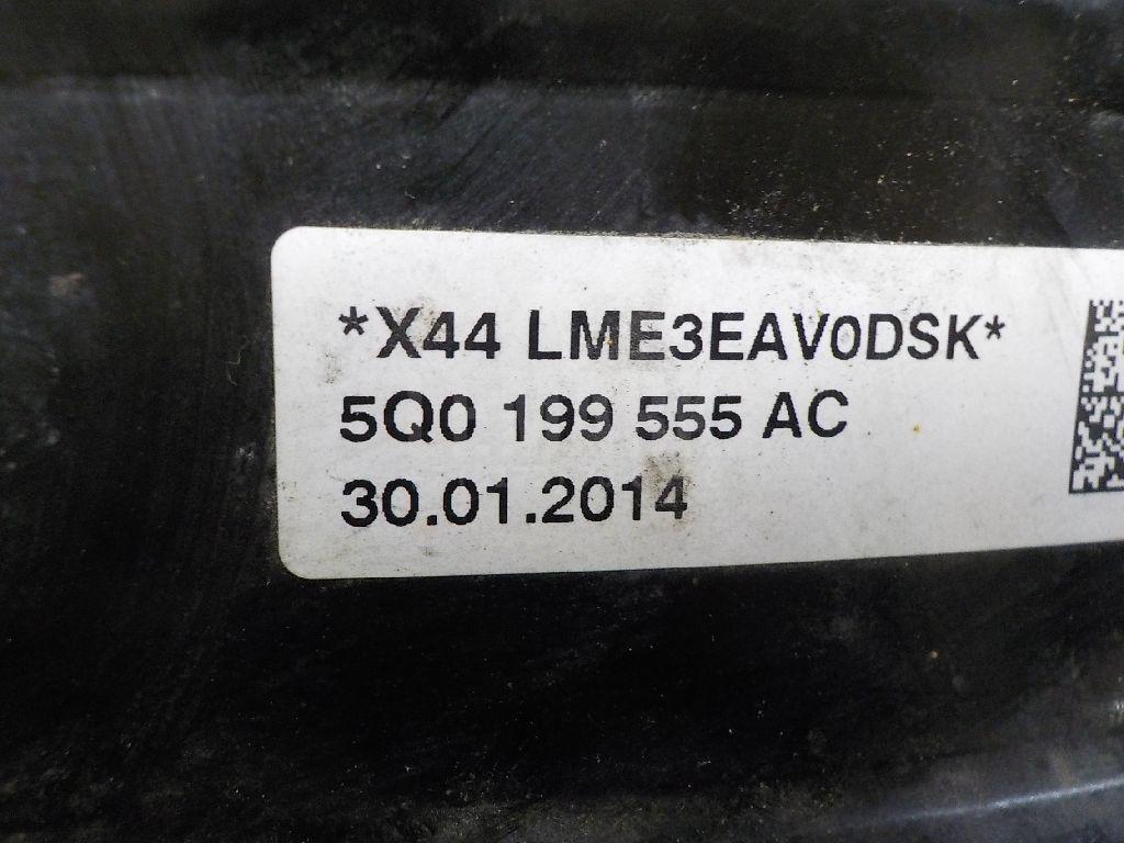 Опора КПП левая для  Acura RDX 2006-2012