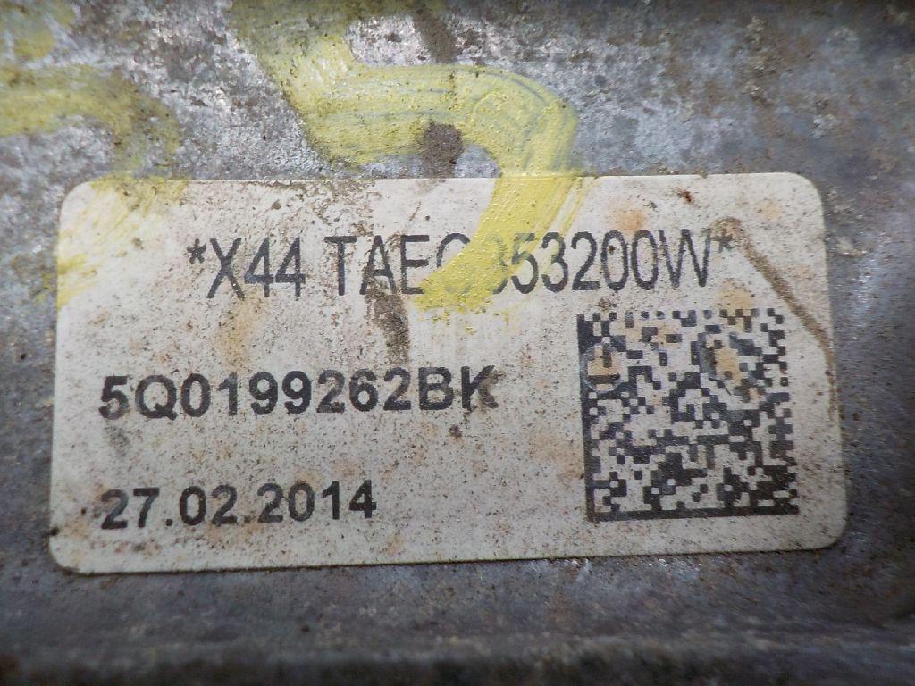 Опора двигателя для  Fiat Ducato 244 (+Elabuga) 2002-2006