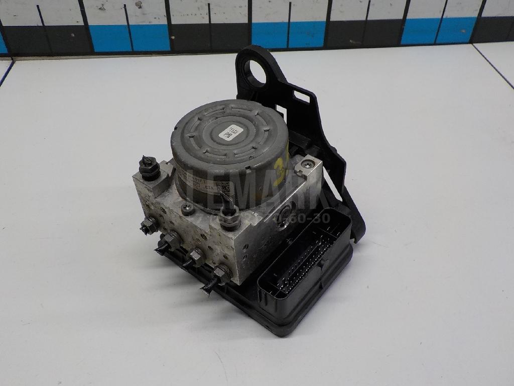Блок ABS (насос) 5Q0614517T VAG
