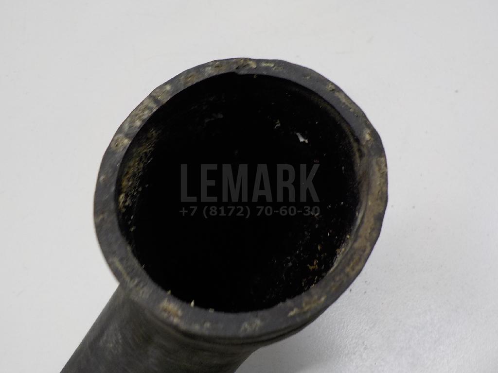 Патрубок интеркулера для  BMW 6-serie E64 2004-2009