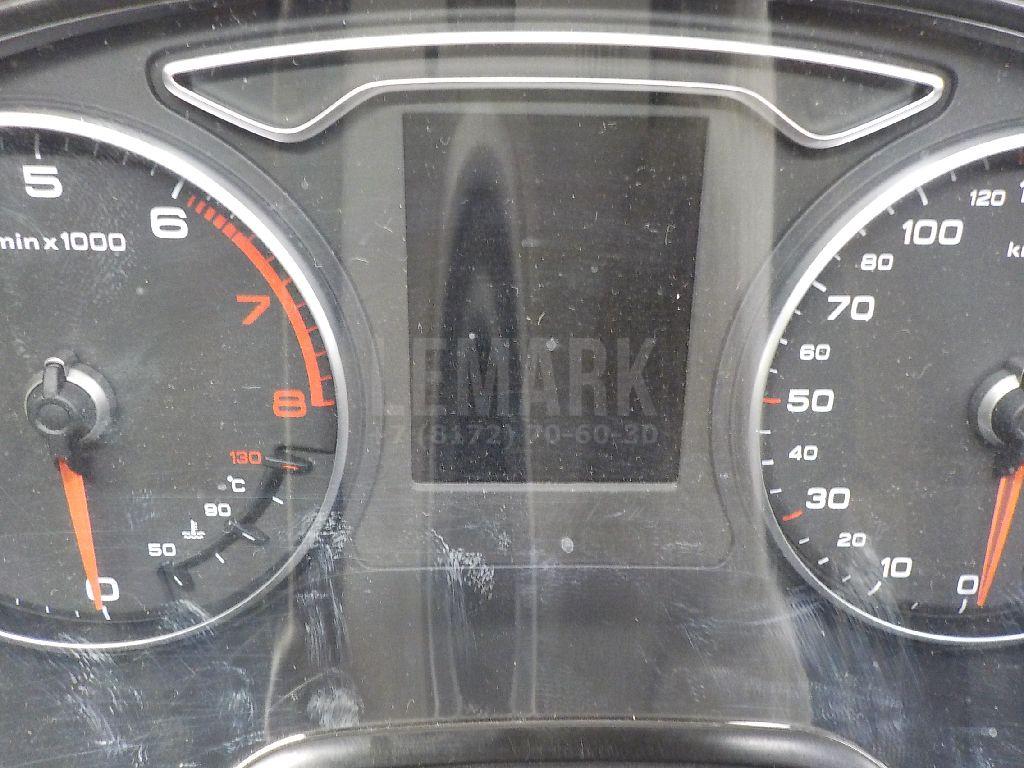 Панель приборов для  Audi A3 [8P1] 2003-2013