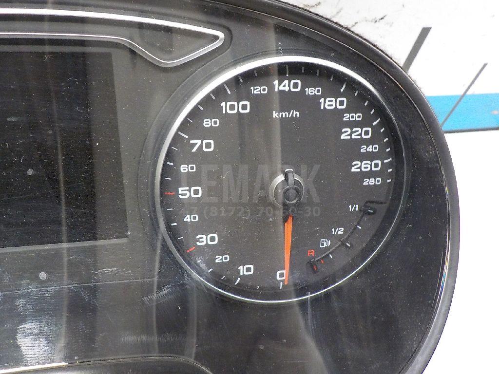Панель приборов для  Audi A3 [8P1] 2003-2013