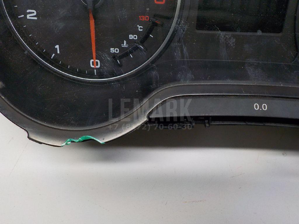 Панель приборов для  Audi A3 [8P1] 2003-2013
