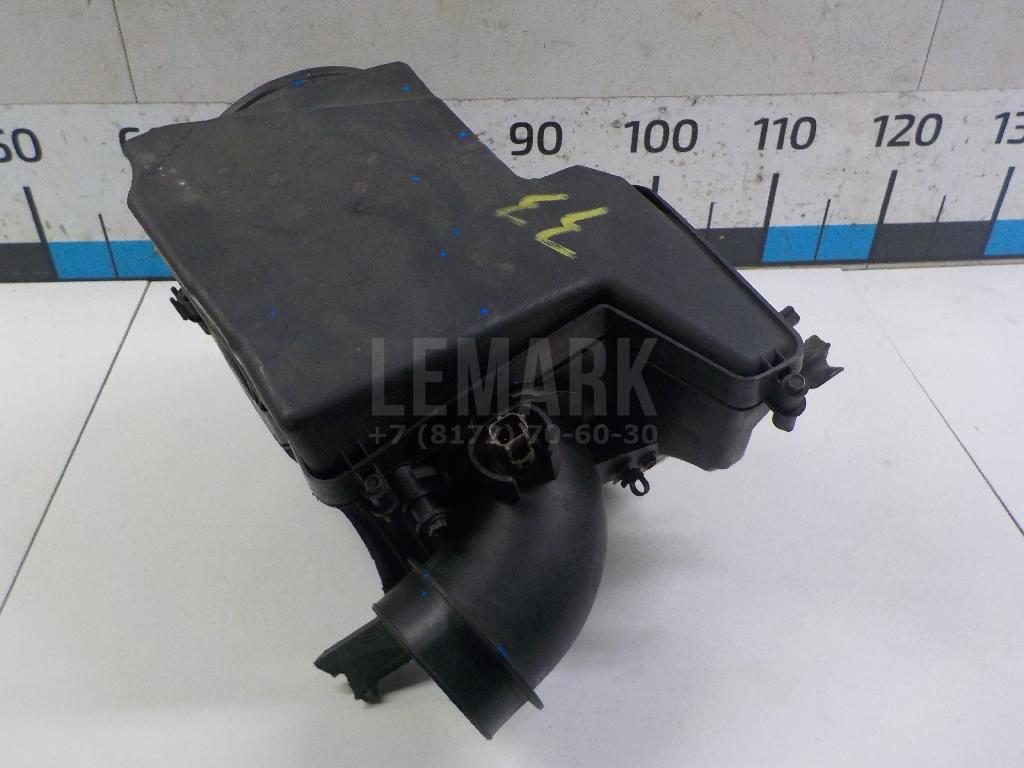 Корпус воздушного фильтра 1848221 Ford
