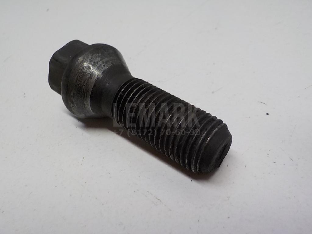 Болт колесный для  Citroen C4 2004-2011