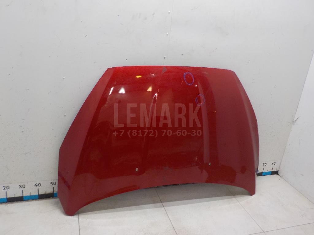 Капот 1852919 Ford