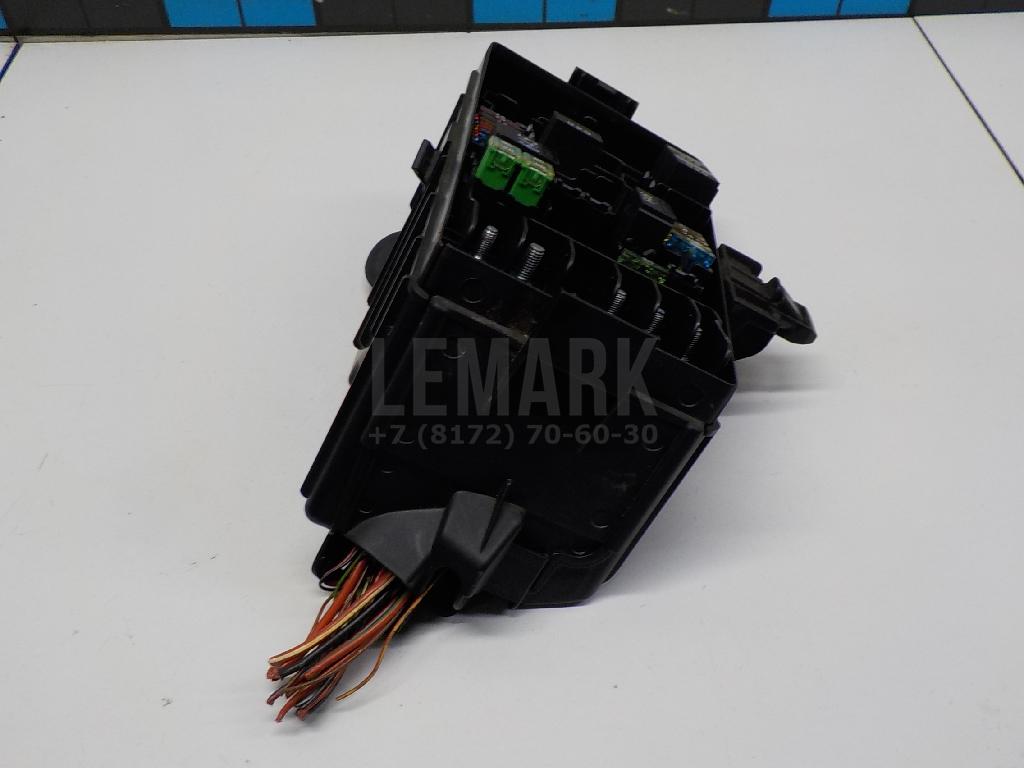 Блок предохранителей для  BMW X3 E83 2004-2010