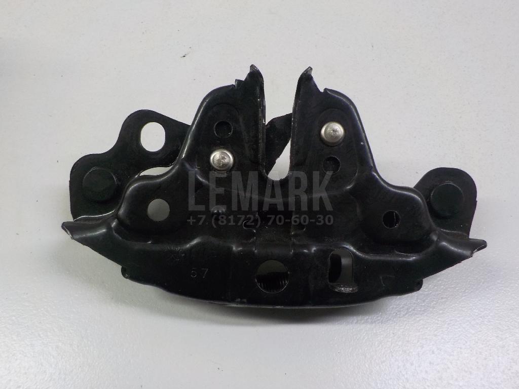 Замок капота 656014EA0A Nissan