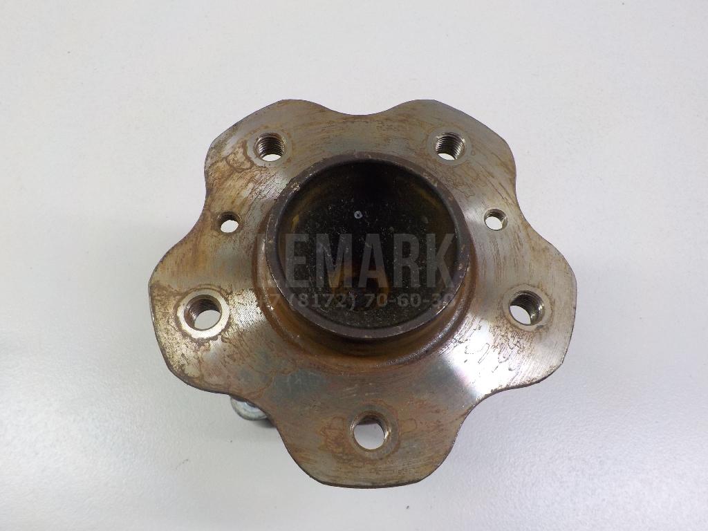 Ступица задняя 432024EA0A Nissan