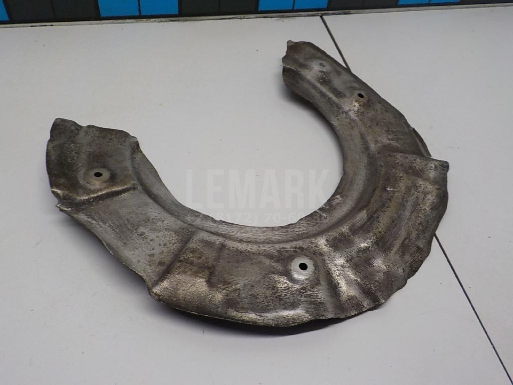 Пыльник тормозного диска для  BMW 4-serie F32/F33/F82 2012-2020