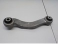 Рычаг задний верхний левый