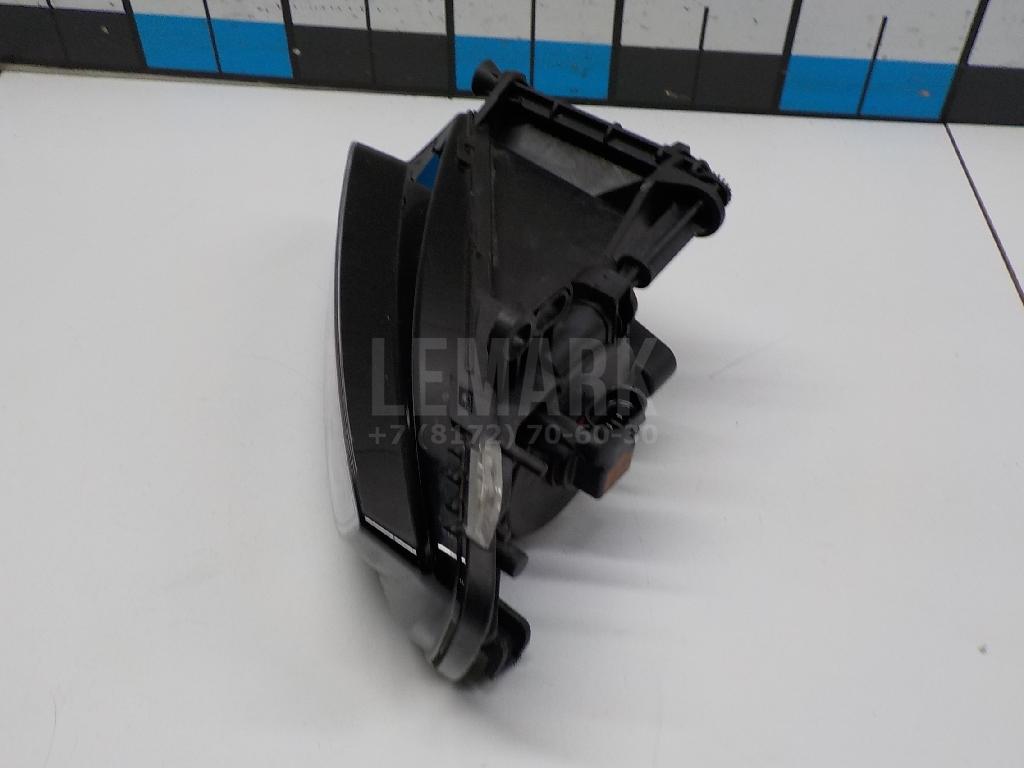 Фара противотуманная правая для  BMW 1-serie F20/F21 2011-2019