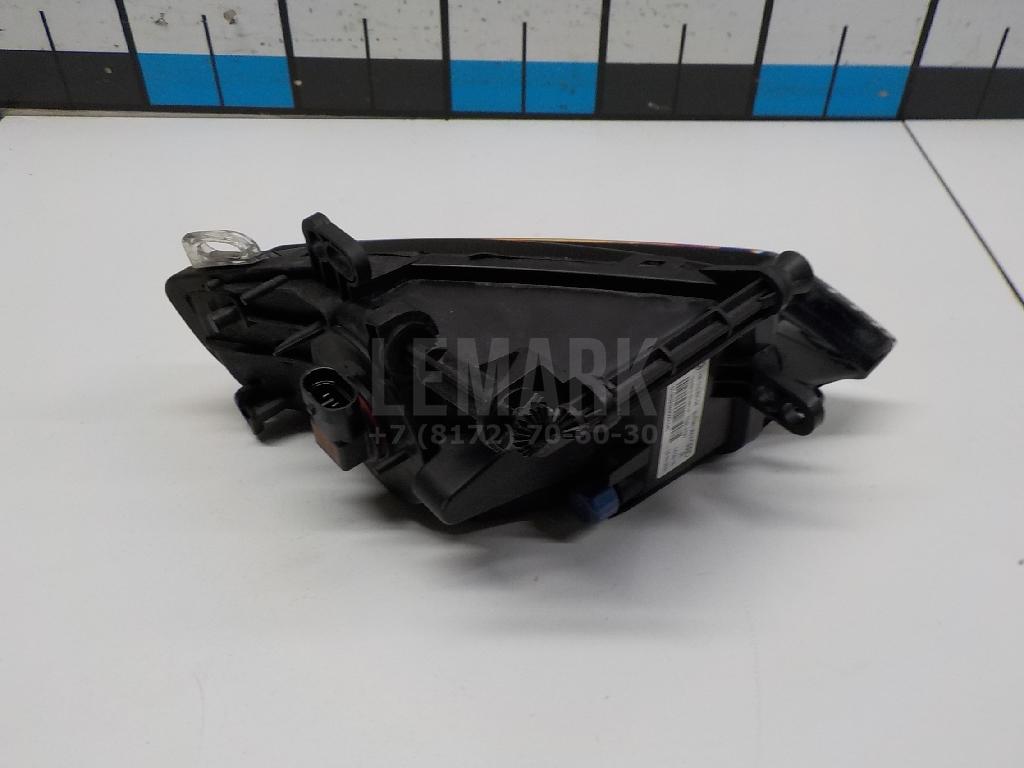 Фара противотуманная правая для  BMW 1-serie F20/F21 2011-2019