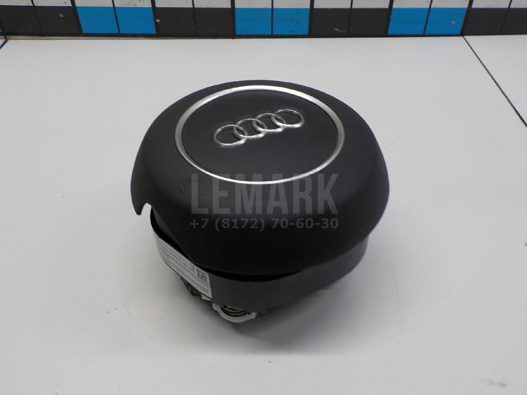 Подушка безопасности в рулевое колесо для  BMW 3-serie F34 GT 2012-2020