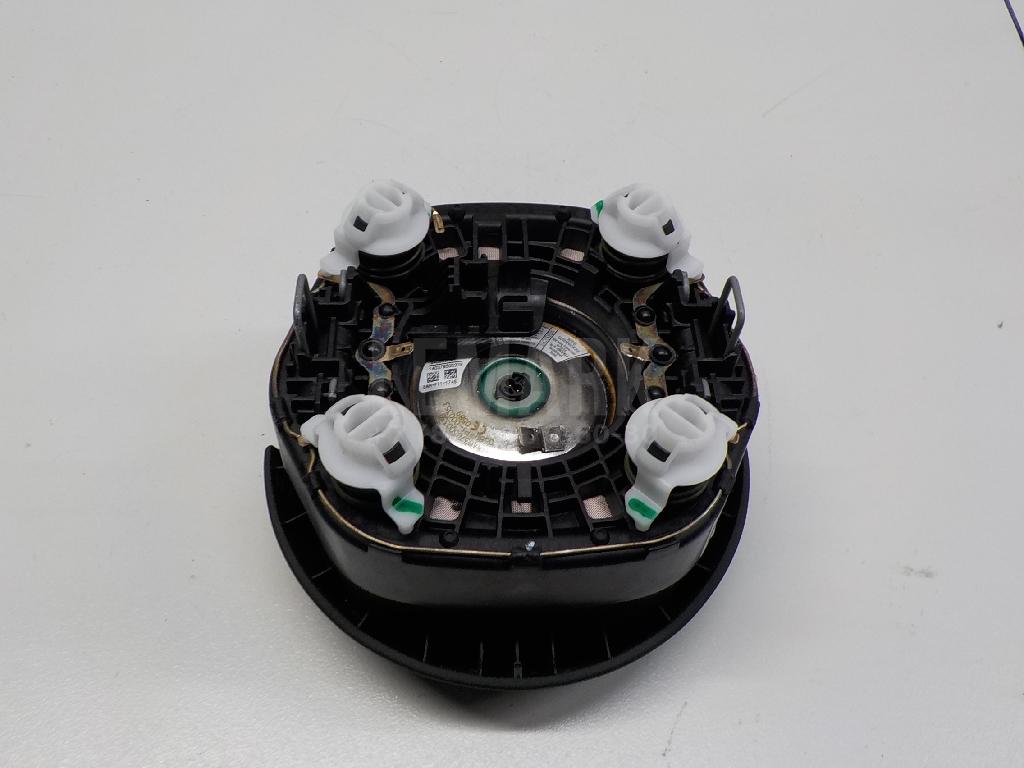 Подушка безопасности в рулевое колесо для  BMW 3-serie F34 GT 2012-2020