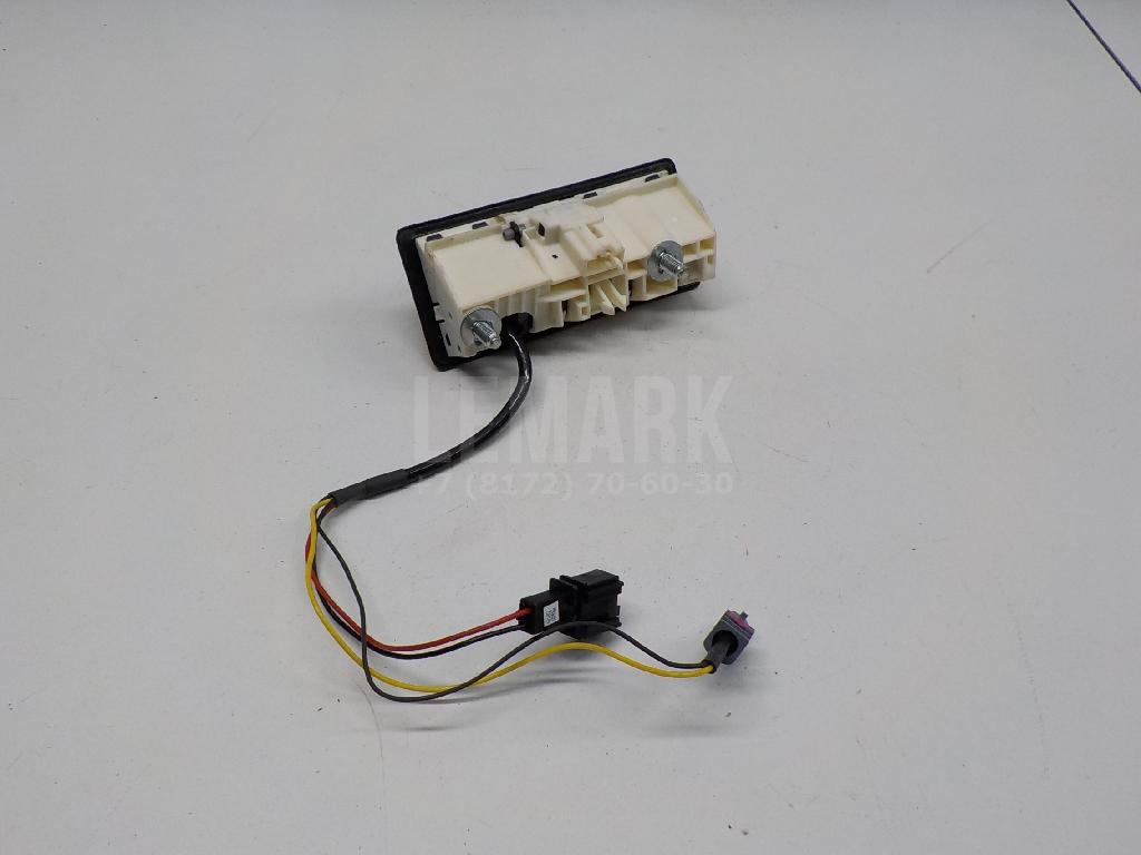 Кнопка открывания багажника для  Audi Allroad quattro 2006-2012