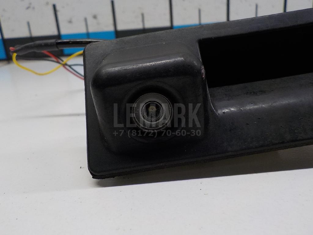 Кнопка открывания багажника для  Audi Allroad quattro 2006-2012