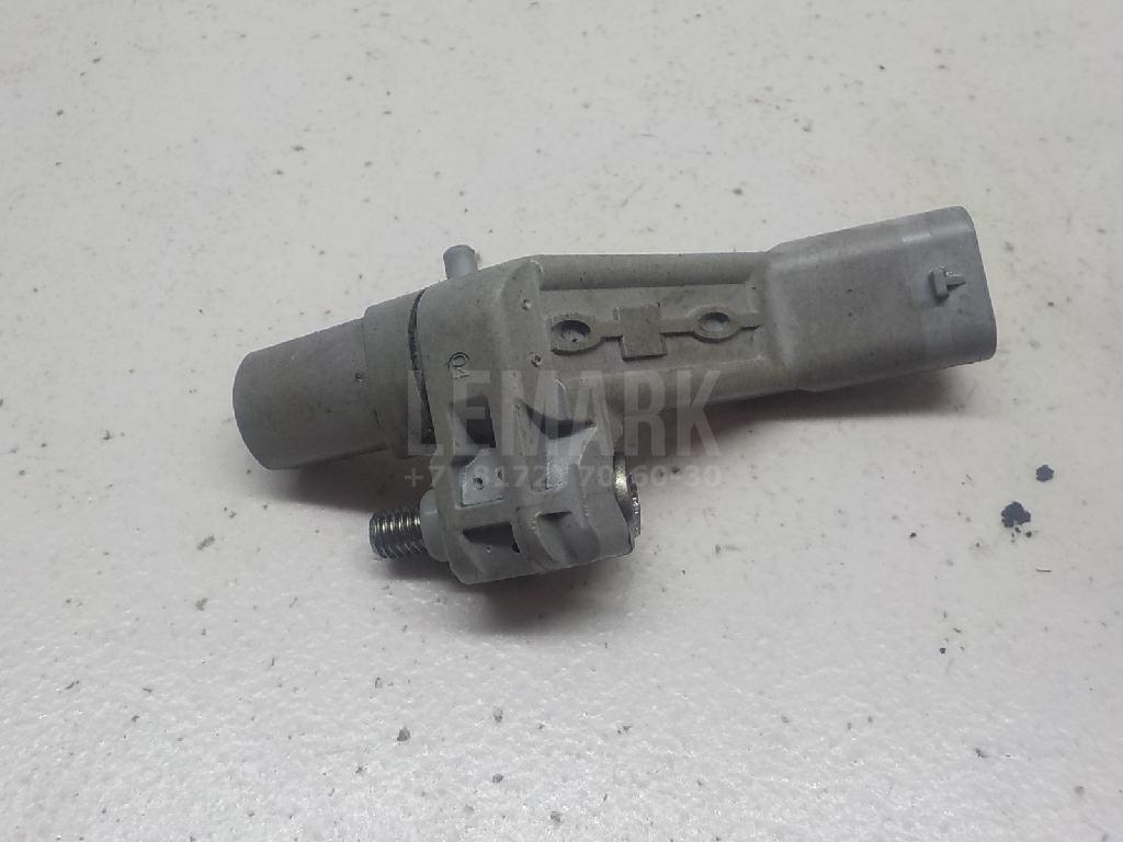 Датчик положения коленвала 04C906433A VAG