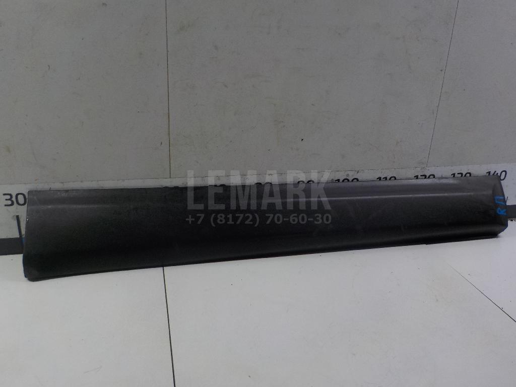 Накладка двери передней правой 808704EA0A Nissan