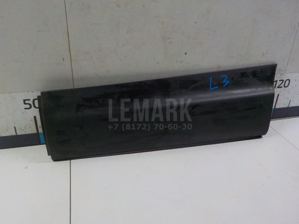 Накладка двери задней левой 828714EA0A Nissan