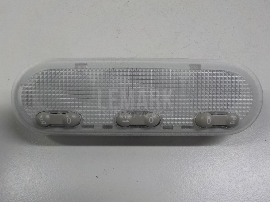 Плафон салонный 264304EA3A Nissan