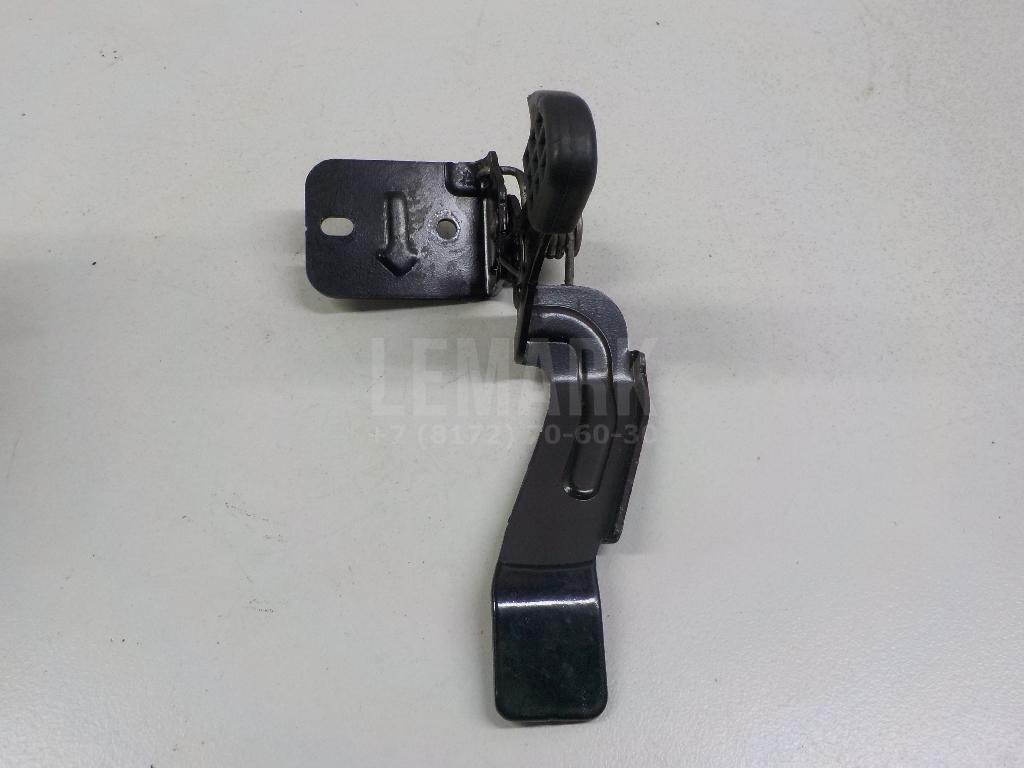 Замок капота 656034EA0A Nissan