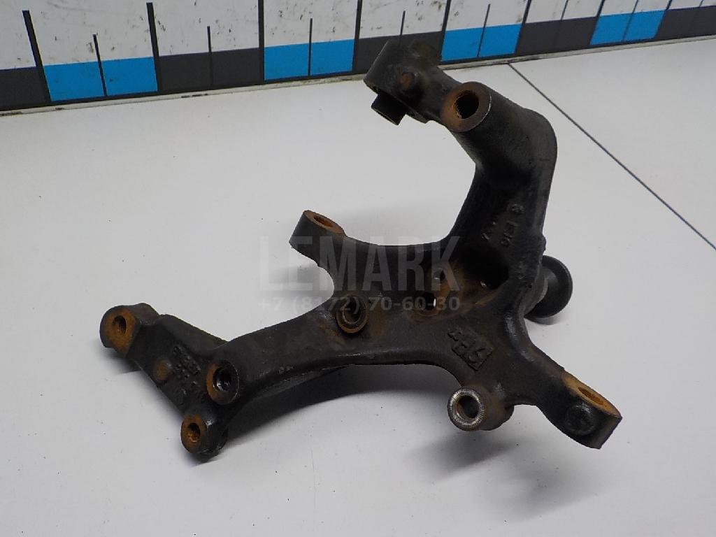 Кулак поворотный задний левый для  BMW 7-serie F01/F02 2008-2015