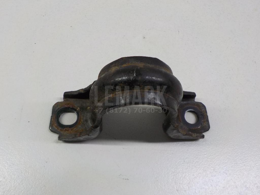 Кронштейн крепления заднего стабилизатора 56233CA000 Nissan