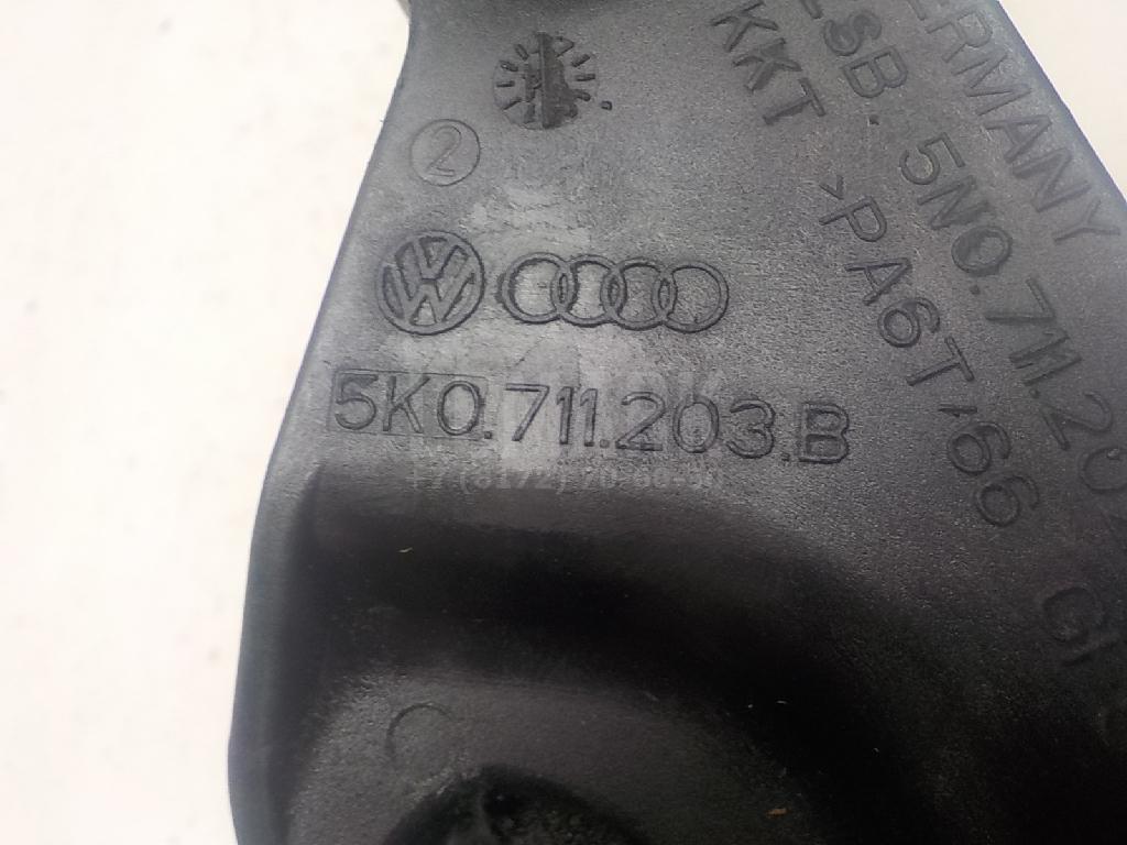 Кронштейн крепления троса КПП для  Audi A4 [B5] 1994-2001
